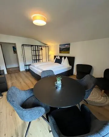 Skylofts-sonnhang Apartment *
