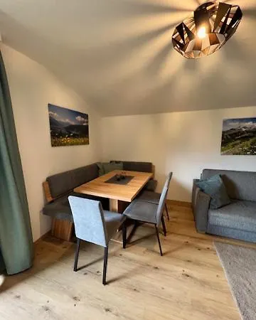 Skylofts-sonnhang * Sankt Johann im Pongau