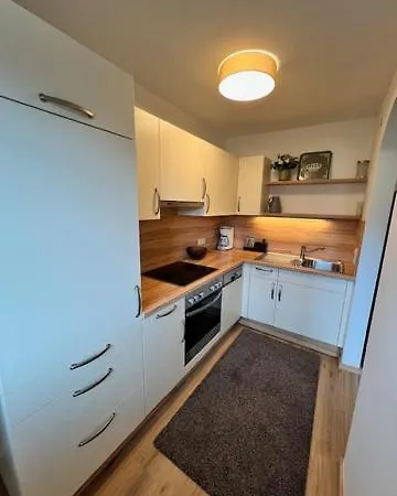 Skylofts-sonnhang Sankt Johann im Pongau