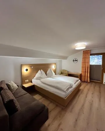 Apartment Skylofts-sonnhang *