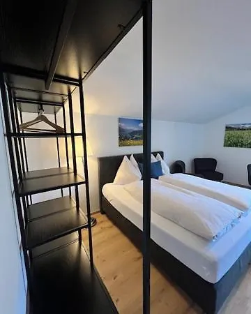 Skylofts-sonnhang