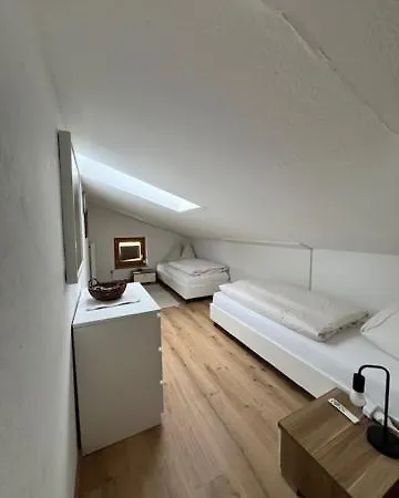 Skylofts-sonnhang *