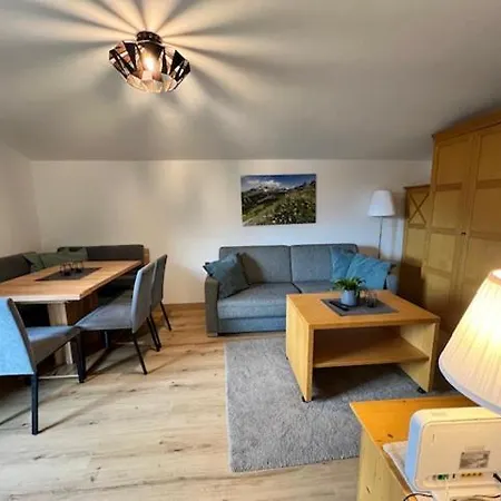 Skylofts-sonnhang Apartament