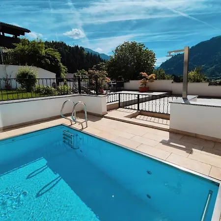 Daire Skylofts-sonnhang