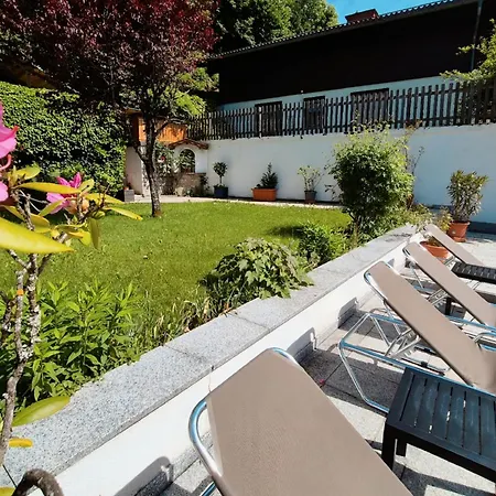 Daire Skylofts-sonnhang