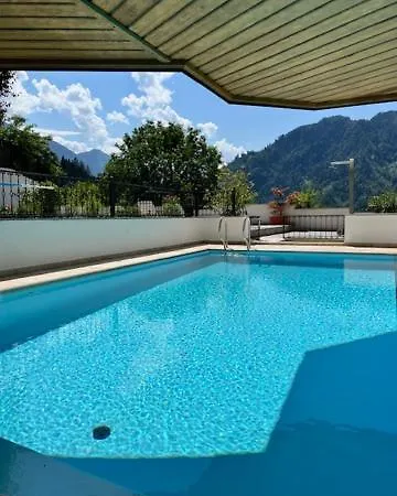 Apartment Skylofts-sonnhang Sankt Johann im Pongau