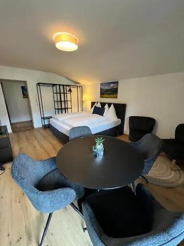 Skylofts-sonnhang Daire *