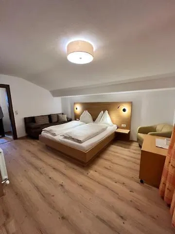 Daire Skylofts-sonnhang *