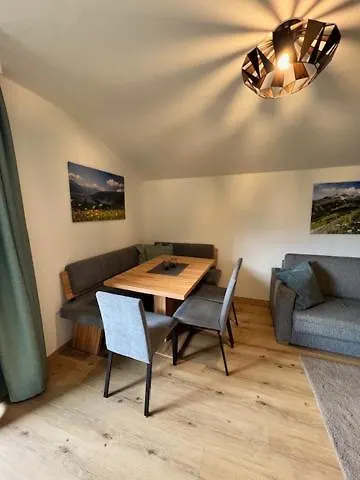 Skylofts-sonnhang * Sankt Johann im Pongau