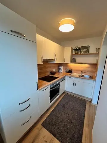 Skylofts-sonnhang Sankt Johann im Pongau