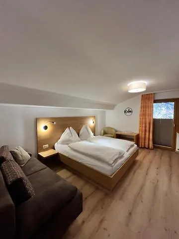 Apartament Skylofts-sonnhang *