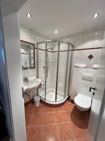 Apartament Skylofts-sonnhang *