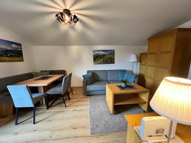 Skylofts-sonnhang Apartament
