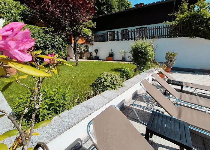 Daire Skylofts-sonnhang